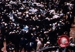 Immagine di New York Stock Exchange New York City USA, 1970, secondo 16 filmato di repertorio 65675050384