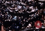 Immagine di New York Stock Exchange New York City USA, 1970, secondo 17 filmato di repertorio 65675050384