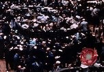 Immagine di New York Stock Exchange New York City USA, 1970, secondo 18 filmato di repertorio 65675050384