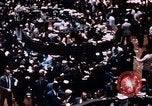 Immagine di New York Stock Exchange New York City USA, 1970, secondo 20 filmato di repertorio 65675050384