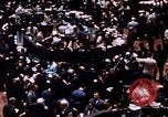 Immagine di New York Stock Exchange New York City USA, 1970, secondo 21 filmato di repertorio 65675050384