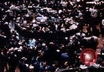 Immagine di New York Stock Exchange New York City USA, 1970, secondo 22 filmato di repertorio 65675050384