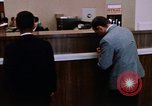 Immagine di New York Stock Exchange New York City USA, 1970, secondo 31 filmato di repertorio 65675050384