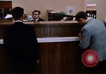 Immagine di New York Stock Exchange New York City USA, 1970, secondo 33 filmato di repertorio 65675050384