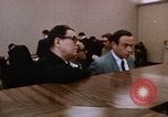 Immagine di New York Stock Exchange New York City USA, 1970, secondo 35 filmato di repertorio 65675050384
