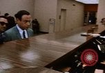Immagine di New York Stock Exchange New York City USA, 1970, secondo 39 filmato di repertorio 65675050384