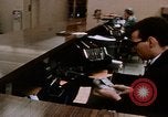Immagine di New York Stock Exchange New York City USA, 1970, secondo 40 filmato di repertorio 65675050384