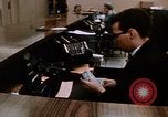 Immagine di New York Stock Exchange New York City USA, 1970, secondo 41 filmato di repertorio 65675050384