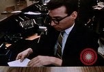 Immagine di New York Stock Exchange New York City USA, 1970, secondo 42 filmato di repertorio 65675050384