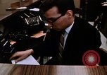 Immagine di New York Stock Exchange New York City USA, 1970, secondo 43 filmato di repertorio 65675050384