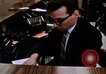 Immagine di New York Stock Exchange New York City USA, 1970, secondo 44 filmato di repertorio 65675050384