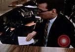 Immagine di New York Stock Exchange New York City USA, 1970, secondo 45 filmato di repertorio 65675050384