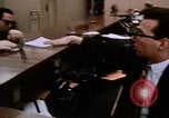 Immagine di New York Stock Exchange New York City USA, 1970, secondo 46 filmato di repertorio 65675050384