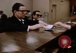 Immagine di New York Stock Exchange New York City USA, 1970, secondo 47 filmato di repertorio 65675050384