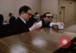 Immagine di New York Stock Exchange New York City USA, 1970, secondo 48 filmato di repertorio 65675050384
