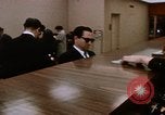 Immagine di New York Stock Exchange New York City USA, 1970, secondo 50 filmato di repertorio 65675050384