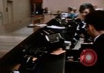 Immagine di New York Stock Exchange New York City USA, 1970, secondo 51 filmato di repertorio 65675050384