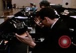 Immagine di New York Stock Exchange New York City USA, 1970, secondo 52 filmato di repertorio 65675050384