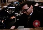 Immagine di New York Stock Exchange New York City USA, 1970, secondo 53 filmato di repertorio 65675050384