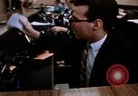Immagine di New York Stock Exchange New York City USA, 1970, secondo 58 filmato di repertorio 65675050384