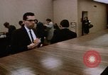 Immagine di New York Stock Exchange New York City USA, 1970, secondo 61 filmato di repertorio 65675050384