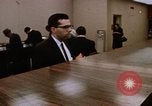 Immagine di New York Stock Exchange New York City USA, 1970, secondo 62 filmato di repertorio 65675050384