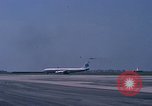 Immagine di Kennedy International Airport New York City USA, 1970, secondo 4 filmato di repertorio 65675050385