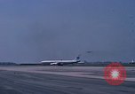 Immagine di Kennedy International Airport New York City USA, 1970, secondo 5 filmato di repertorio 65675050385