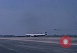 Immagine di Kennedy International Airport New York City USA, 1970, secondo 6 filmato di repertorio 65675050385