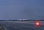 Immagine di Kennedy International Airport New York City USA, 1970, secondo 9 filmato di repertorio 65675050385