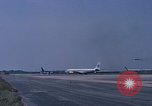Immagine di Kennedy International Airport New York City USA, 1970, secondo 10 filmato di repertorio 65675050385
