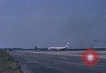 Immagine di Kennedy International Airport New York City USA, 1970, secondo 11 filmato di repertorio 65675050385