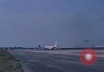 Immagine di Kennedy International Airport New York City USA, 1970, secondo 14 filmato di repertorio 65675050385