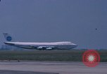 Immagine di Kennedy International Airport New York City USA, 1970, secondo 21 filmato di repertorio 65675050385