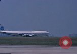 Immagine di Kennedy International Airport New York City USA, 1970, secondo 22 filmato di repertorio 65675050385