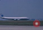 Immagine di Kennedy International Airport New York City USA, 1970, secondo 23 filmato di repertorio 65675050385