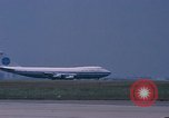 Immagine di Kennedy International Airport New York City USA, 1970, secondo 25 filmato di repertorio 65675050385