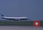 Immagine di Kennedy International Airport New York City USA, 1970, secondo 26 filmato di repertorio 65675050385