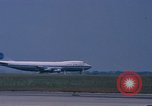 Immagine di Kennedy International Airport New York City USA, 1970, secondo 27 filmato di repertorio 65675050385