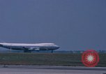 Immagine di Kennedy International Airport New York City USA, 1970, secondo 28 filmato di repertorio 65675050385