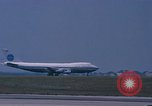 Immagine di Kennedy International Airport New York City USA, 1970, secondo 29 filmato di repertorio 65675050385