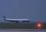 Immagine di Kennedy International Airport New York City USA, 1970, secondo 30 filmato di repertorio 65675050385