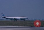 Immagine di Kennedy International Airport New York City USA, 1970, secondo 31 filmato di repertorio 65675050385