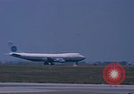 Immagine di Kennedy International Airport New York City USA, 1970, secondo 32 filmato di repertorio 65675050385