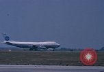Immagine di Kennedy International Airport New York City USA, 1970, secondo 33 filmato di repertorio 65675050385