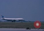 Immagine di Kennedy International Airport New York City USA, 1970, secondo 34 filmato di repertorio 65675050385