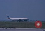 Immagine di Kennedy International Airport New York City USA, 1970, secondo 36 filmato di repertorio 65675050385