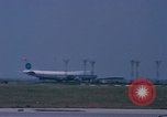 Immagine di Kennedy International Airport New York City USA, 1970, secondo 38 filmato di repertorio 65675050385