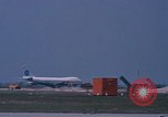 Immagine di Kennedy International Airport New York City USA, 1970, secondo 42 filmato di repertorio 65675050385
