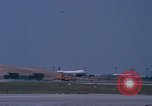 Immagine di Kennedy International Airport New York City USA, 1970, secondo 53 filmato di repertorio 65675050385